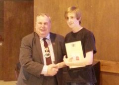 upperschoolcertificate