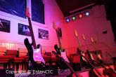 Main Hall Stage