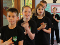 lower school