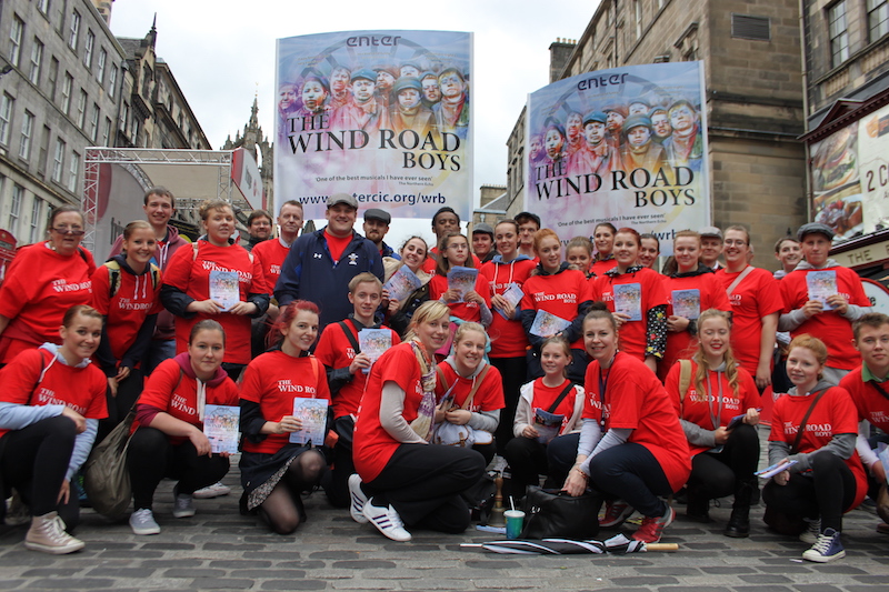 Edinburgh Festival3