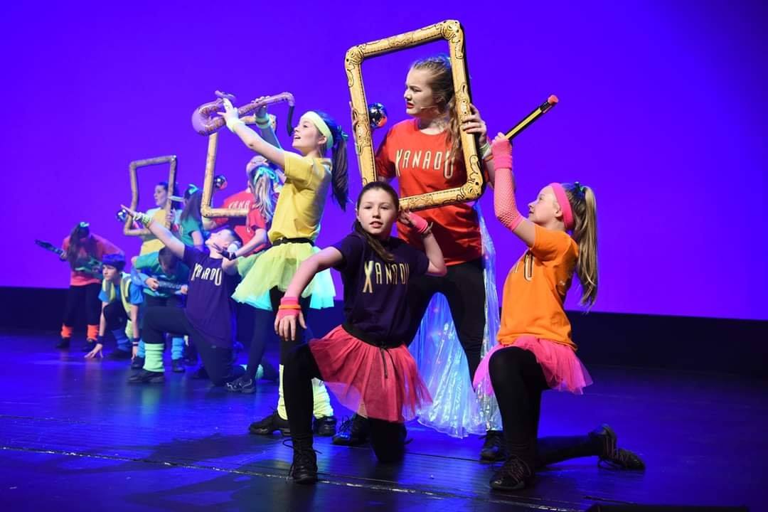 Junior Theatre Festival Europe 2019